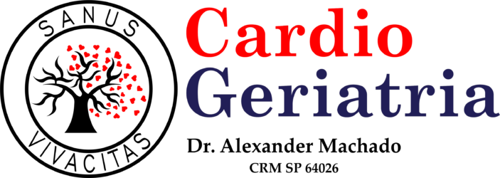 CardioGeriatra em Santo André | Dr. Alexander Machado