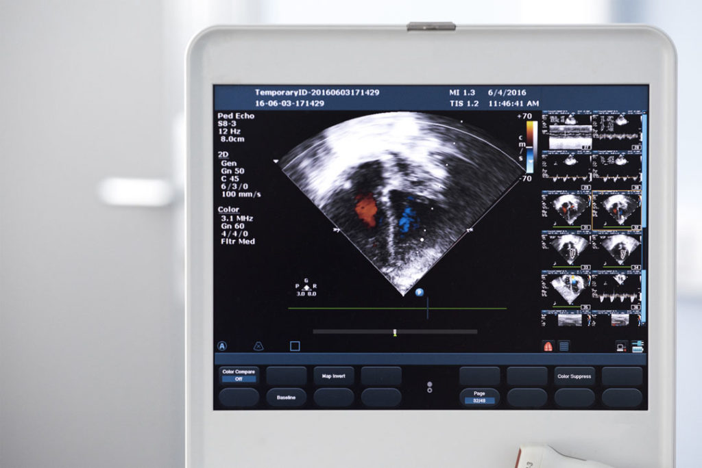 Cardiogeriatra em Santo André
