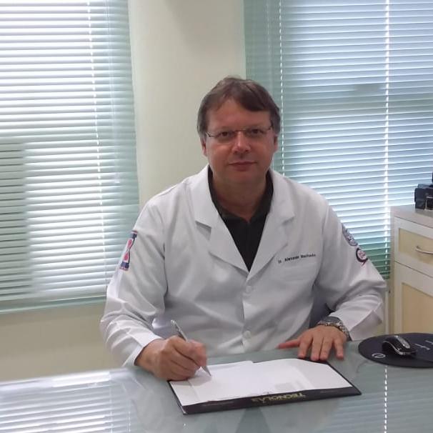 Cardiogeriatra em Santo André