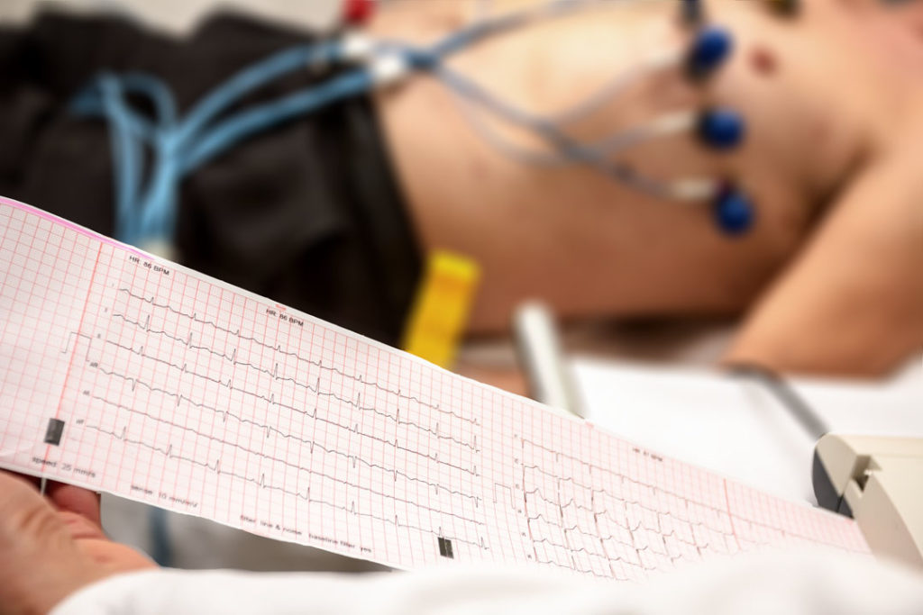 Cardiogeriatra em Santo André