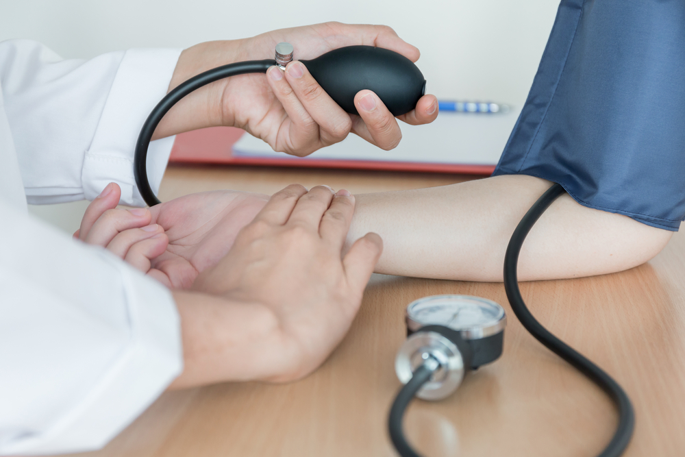 avaliação cardiovascular